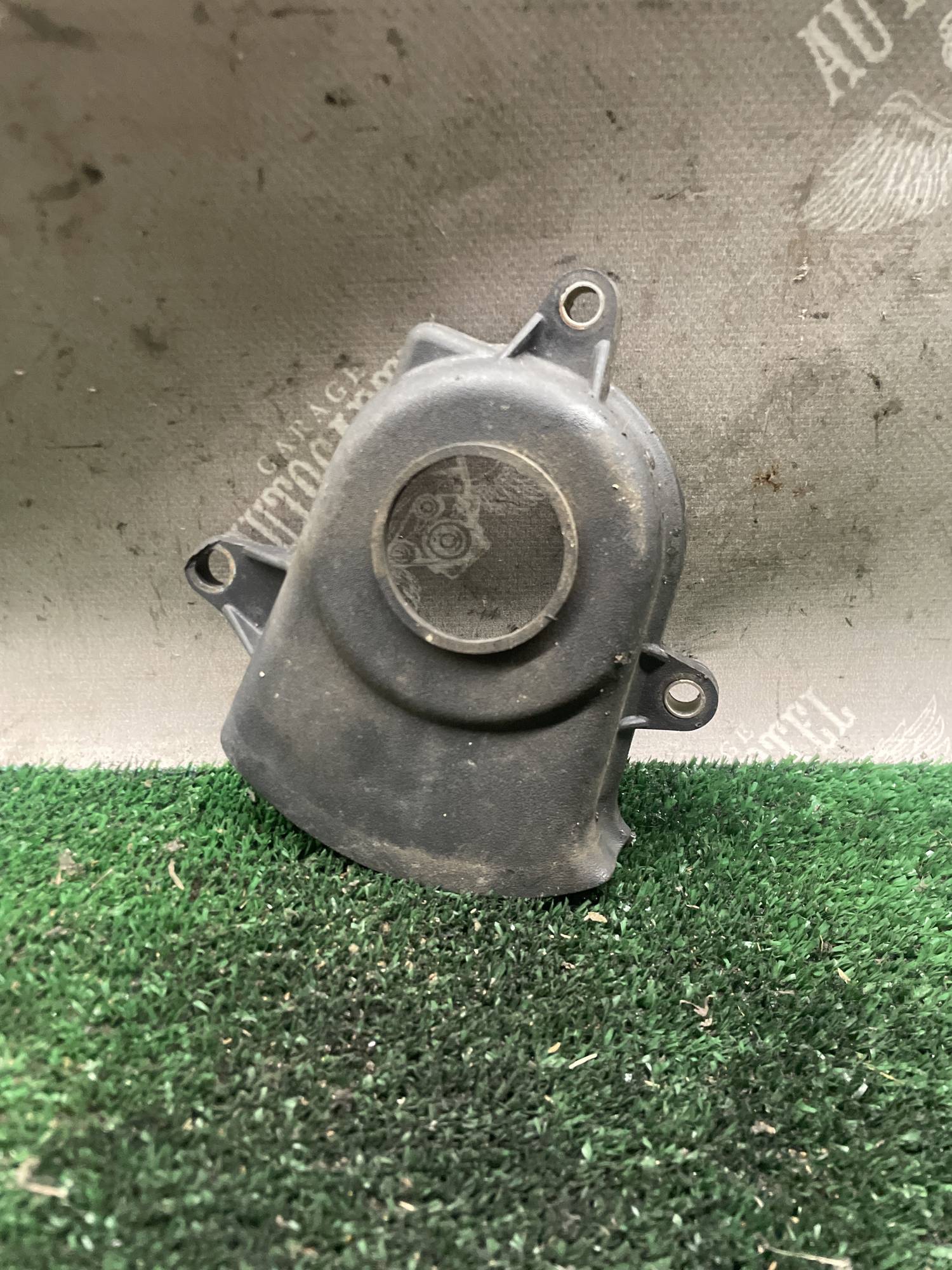 Захист кожух ременя ГРМ Ford Focus 1/Fiesta MK6/Fusion, 1,4-1,6 96mm6l070ad