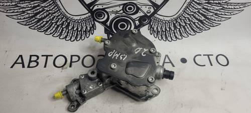 ТНВД 2.0 bmp 038145209k Vw passat B6