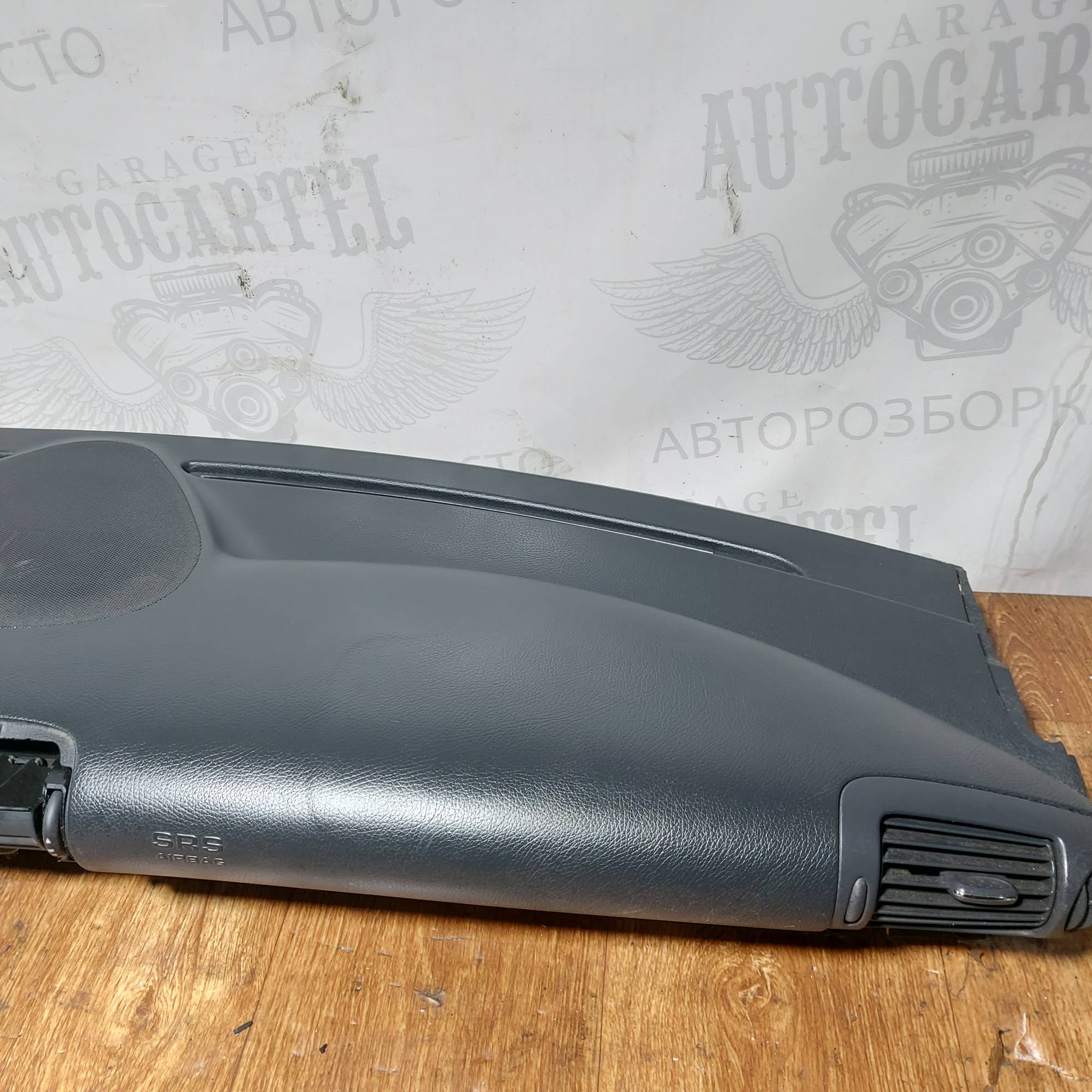 Торпедо mercerdes w203 2100000327072