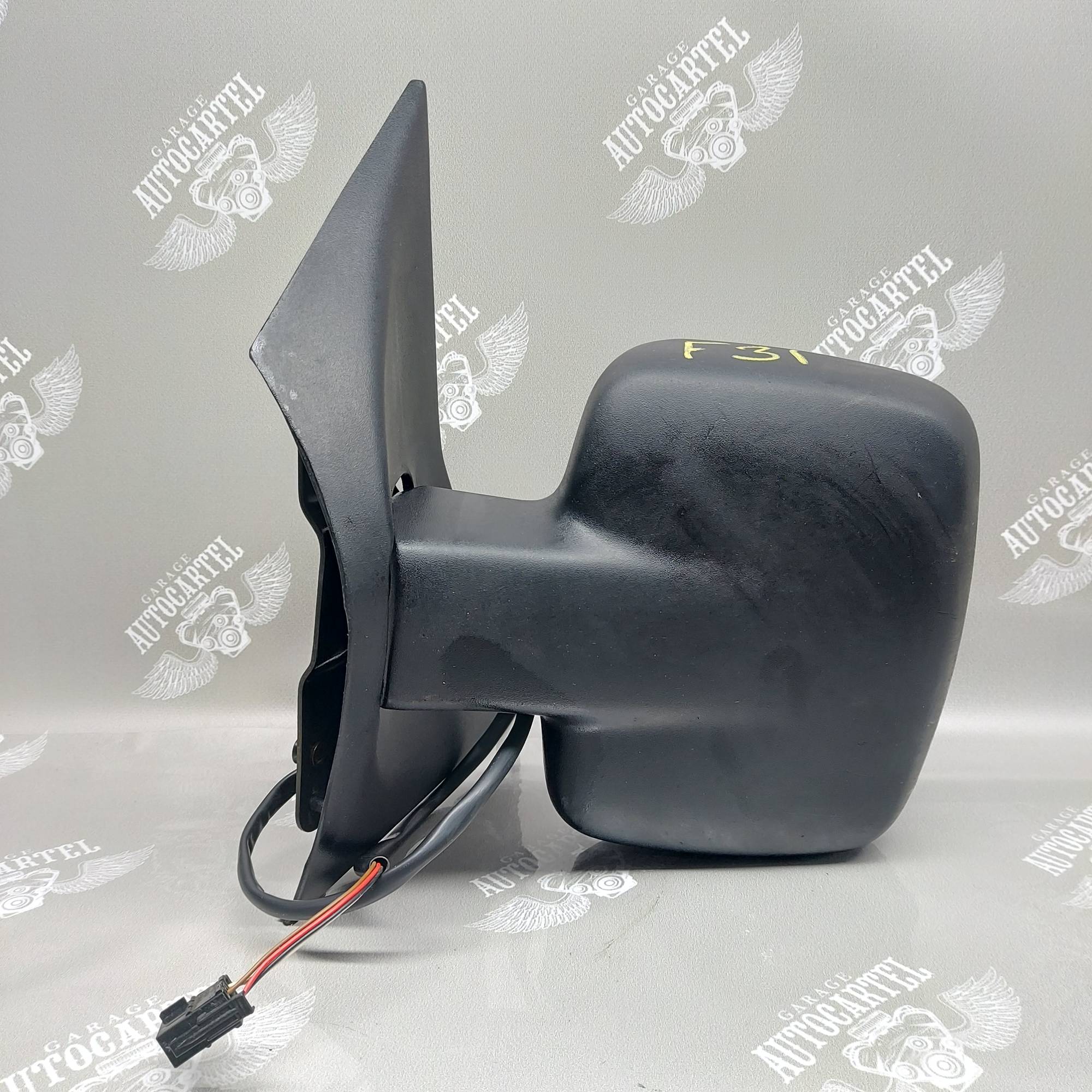 2100000337576 Дзеркало ліве 5-Pin Mercedes Vito W638