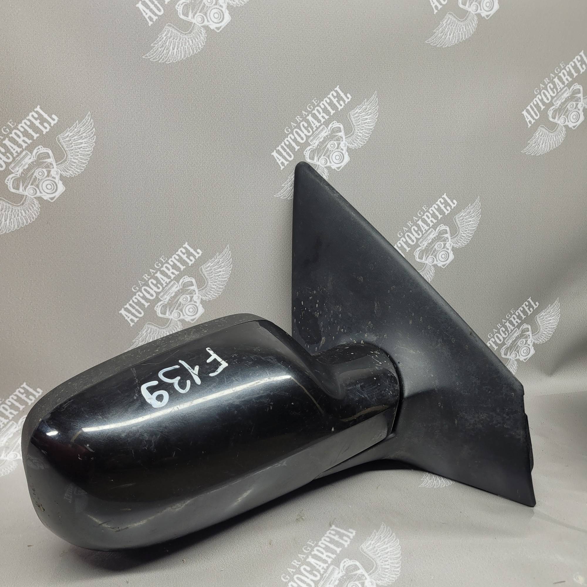 Дзеркало праве 110511071109 110611081110 Renault Megane 9 pin
