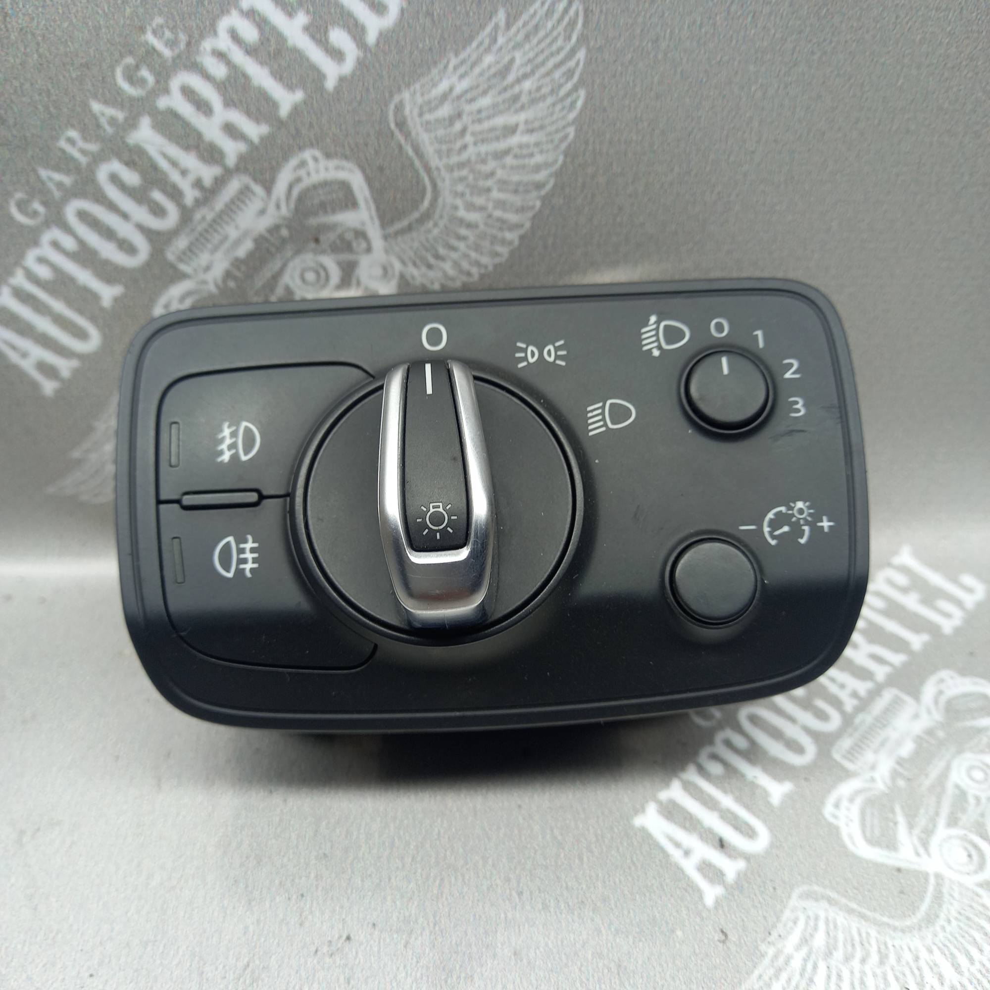 8v0941531n Перемикач світла AUDI A3 8V