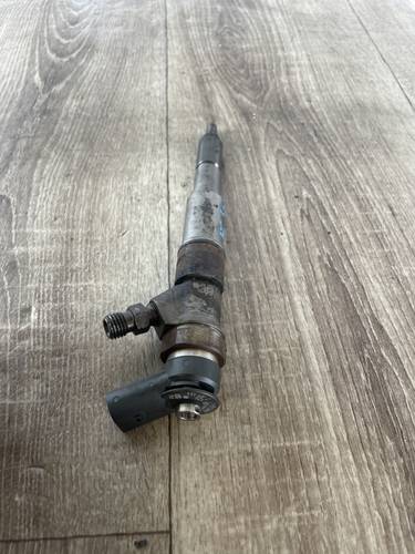 Форсунка BMW 3,5,7,X5 (M47D20, M57D30) 2.0D, 3.0D, Bosch 0445110131