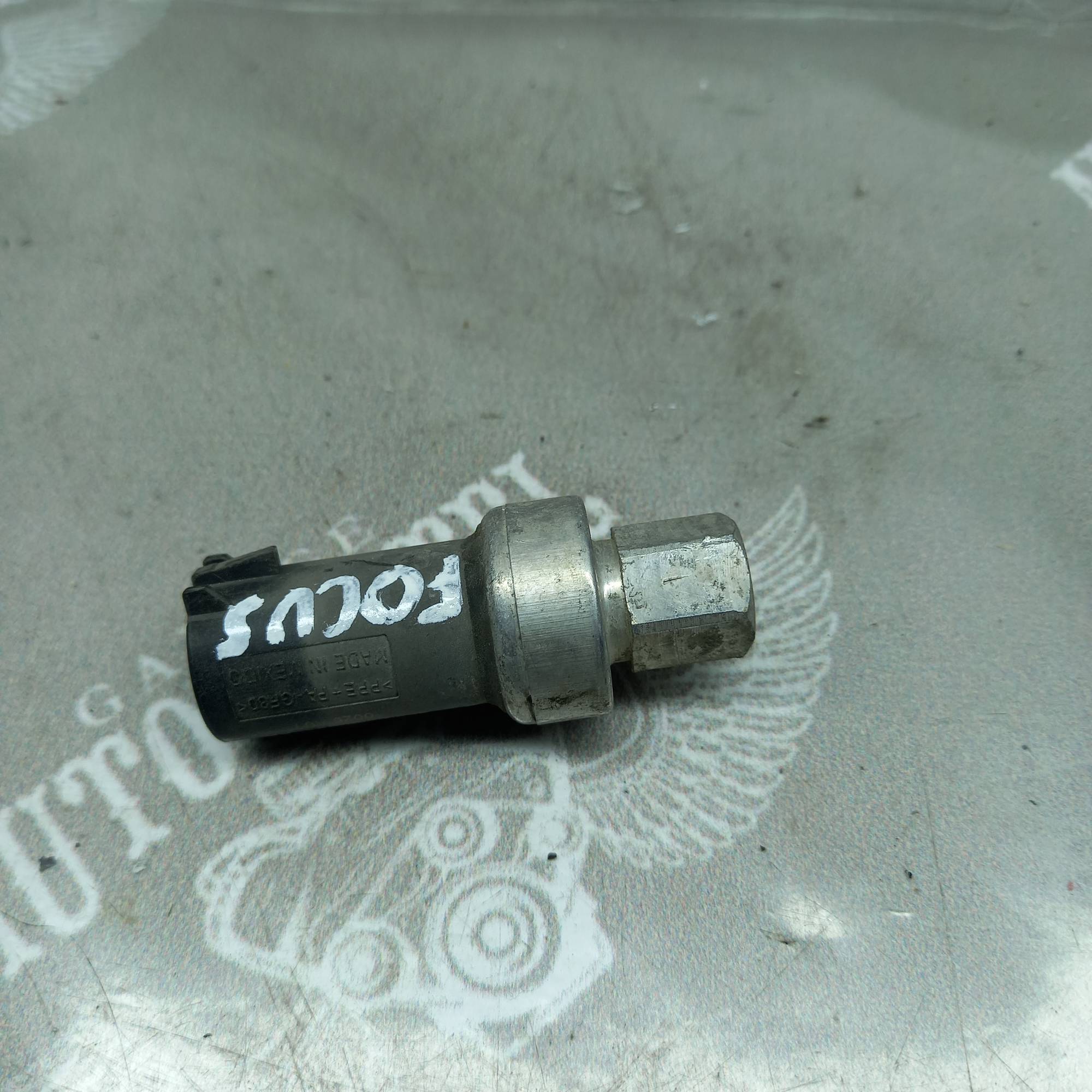 Датчик кондиціонера FORD FIESTA/FOCUS/MONDEO 2006 6f9319d594aa