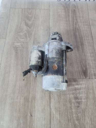 Стартер NIssan Almera Tino, Nissan X-Trail, 2.2D(YD22), 23008h801