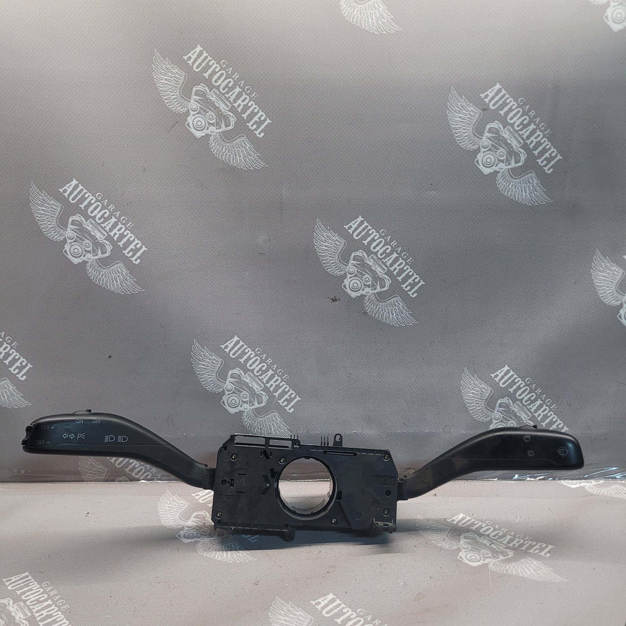 6q0953503bg Підрульовий перимекач Volkswagen polo