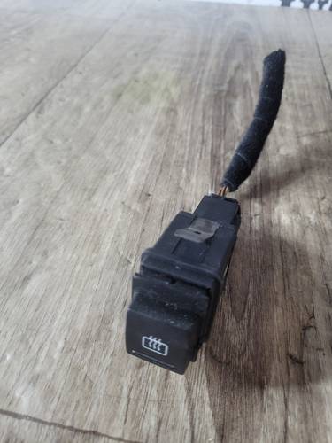 Кнопка підігріву заднього скла 3U0959621A SKODA SUPERB 1