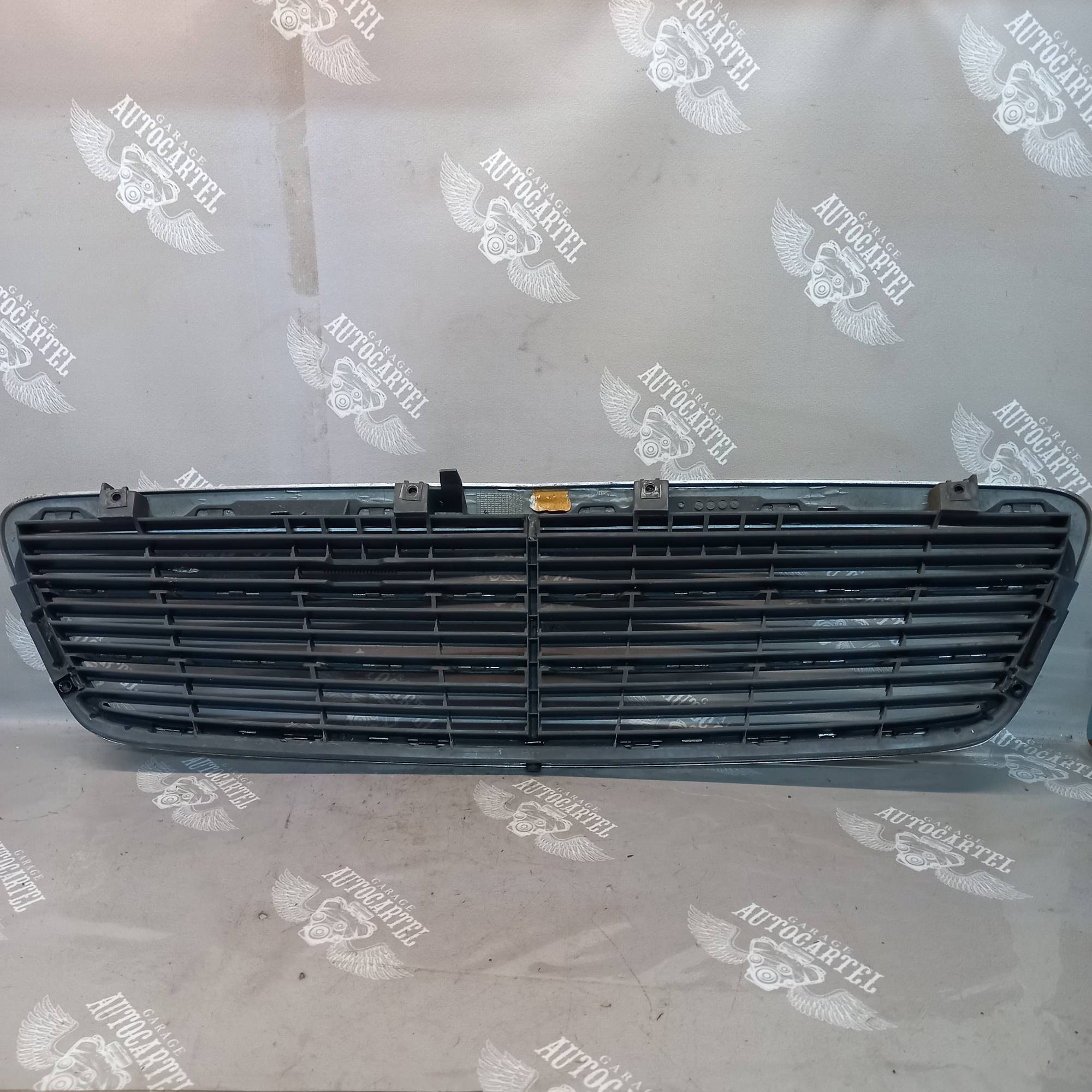 Решітка радіатора Mercedes C-class (W203) 2000-2007 A2038800483, 21481079