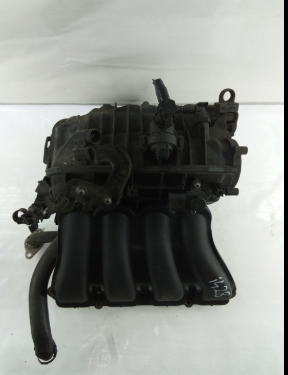 Впускной коллектор BMW E90/91 3-series N43B20 7544513