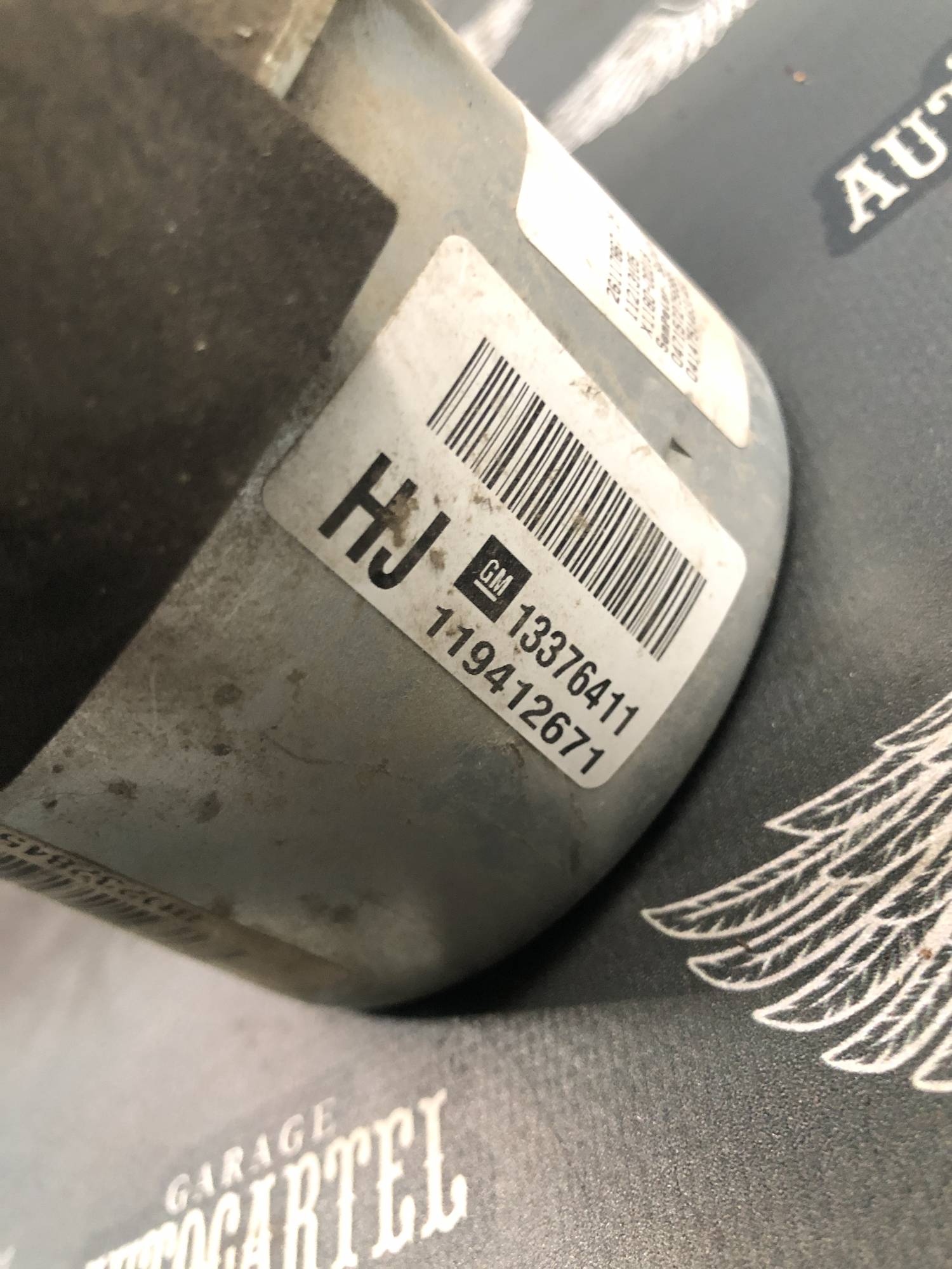 Електрогідропідсилювач керма Opel Corsa D 13376411 11213105 26117867 28208792