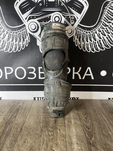 Пневмо подушка задня права Mercedes W211e class A211320092560