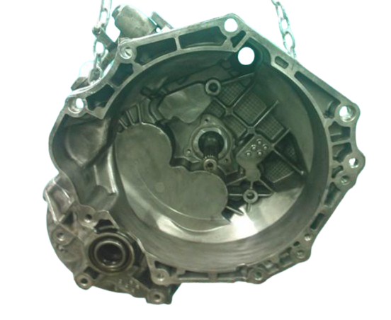 Коробка передач 6-ступка Opel Zafira B 1.9cdti 2005-2012 55186623
