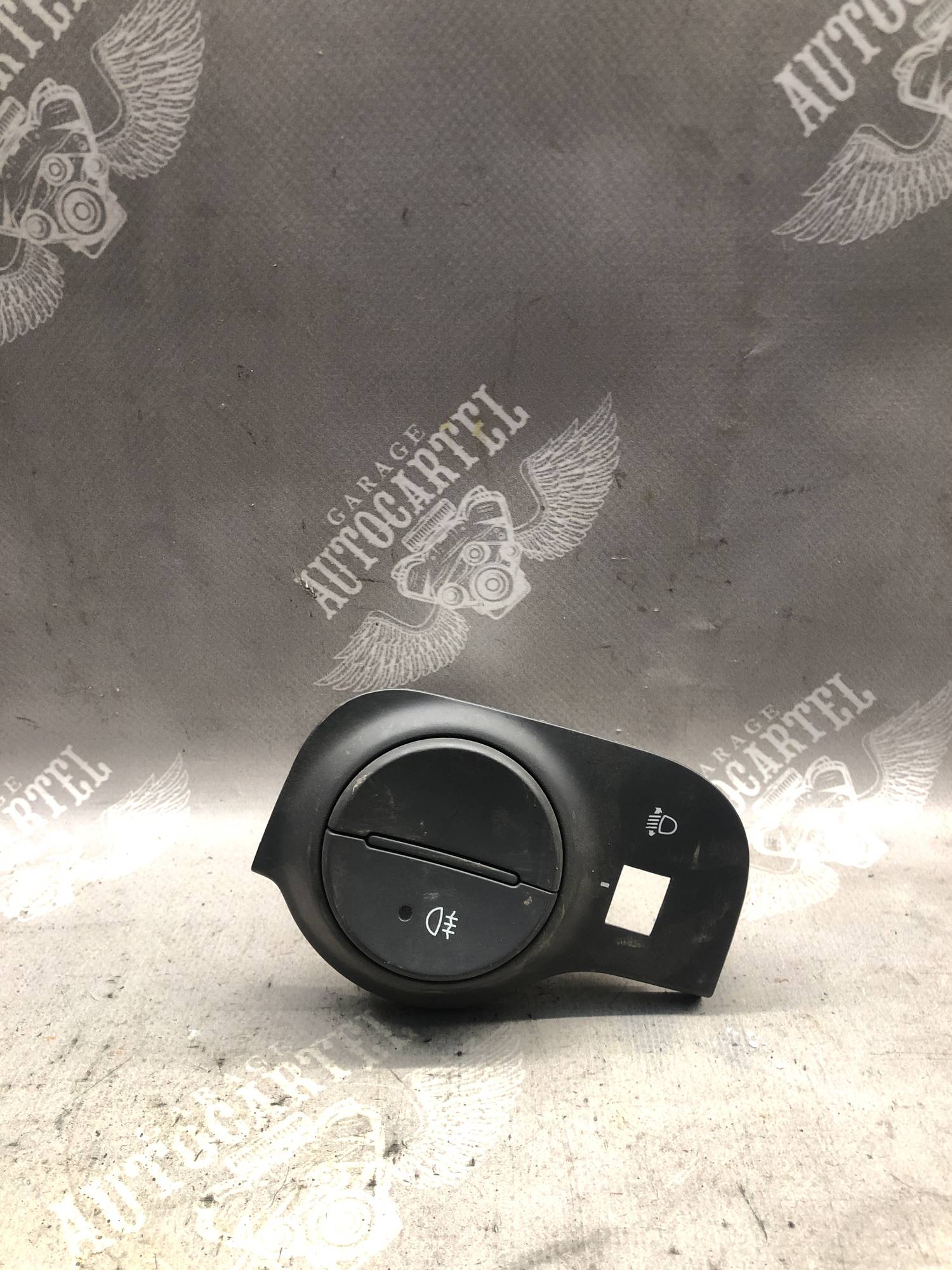201003199 Kia Rio кнопка туманки