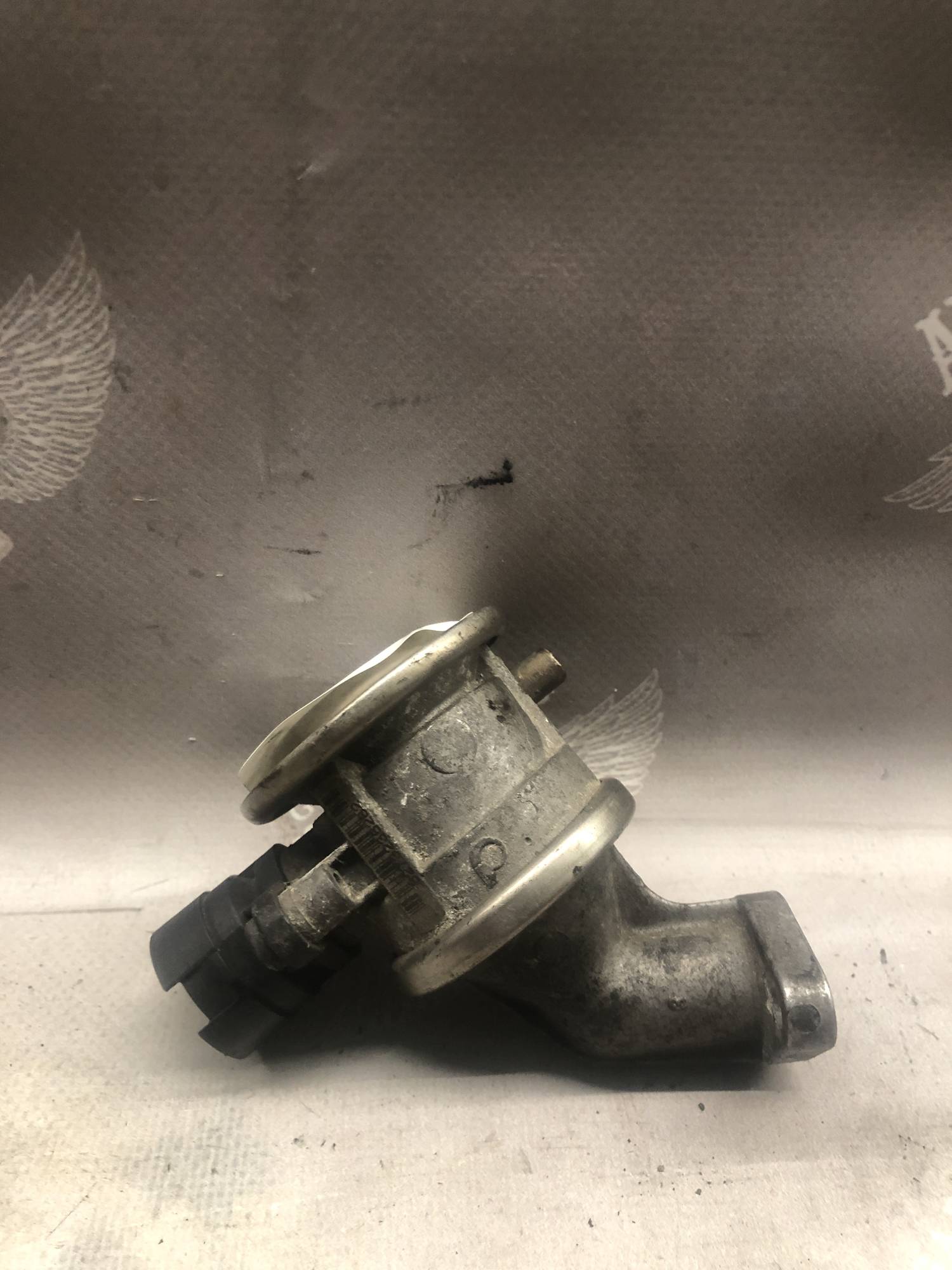 11.72-1427078 Клапан EGR BMW 5 E39 2.5