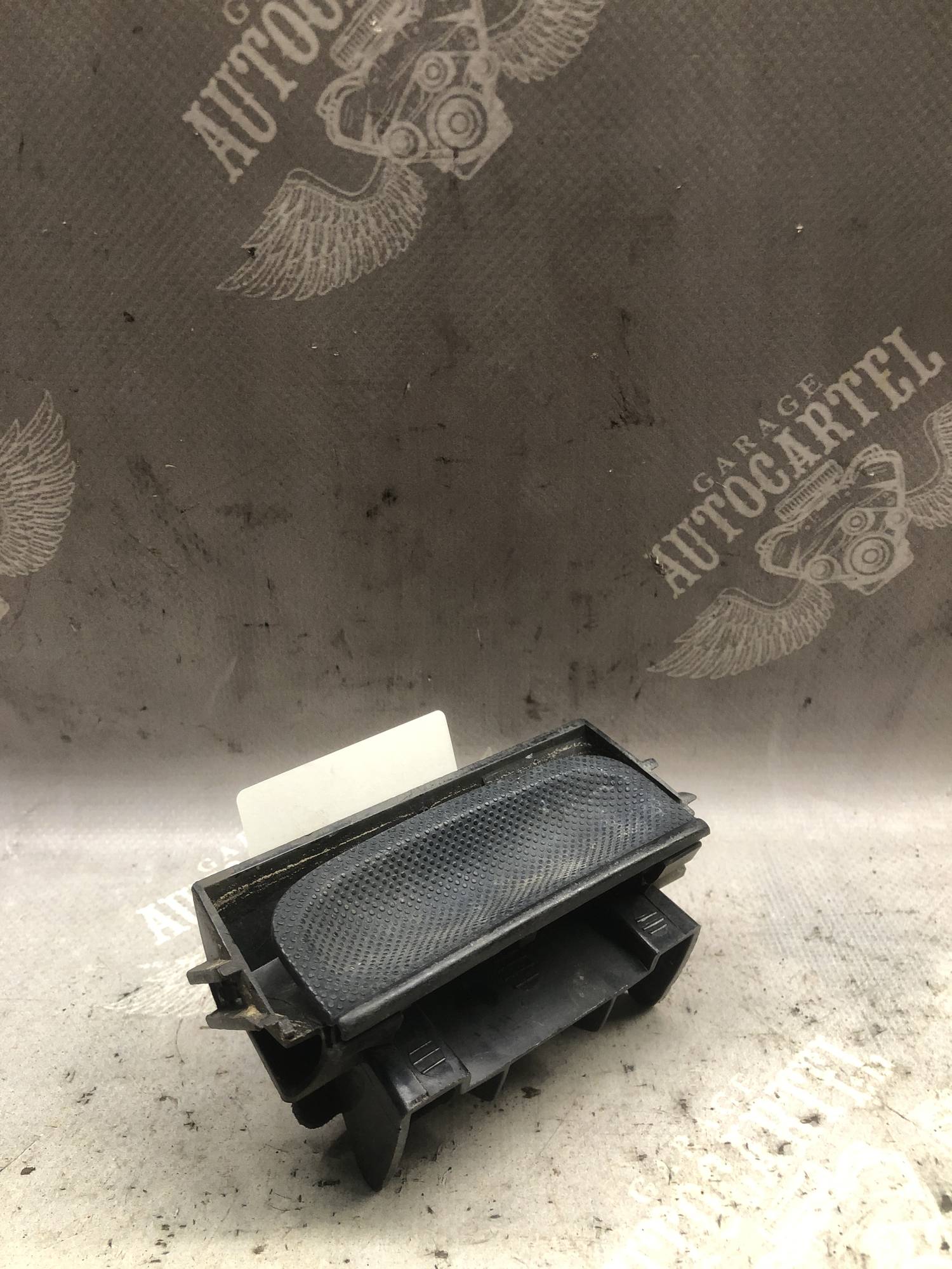 Ручка Відкриття кришки багажника Citroen C4 21995705