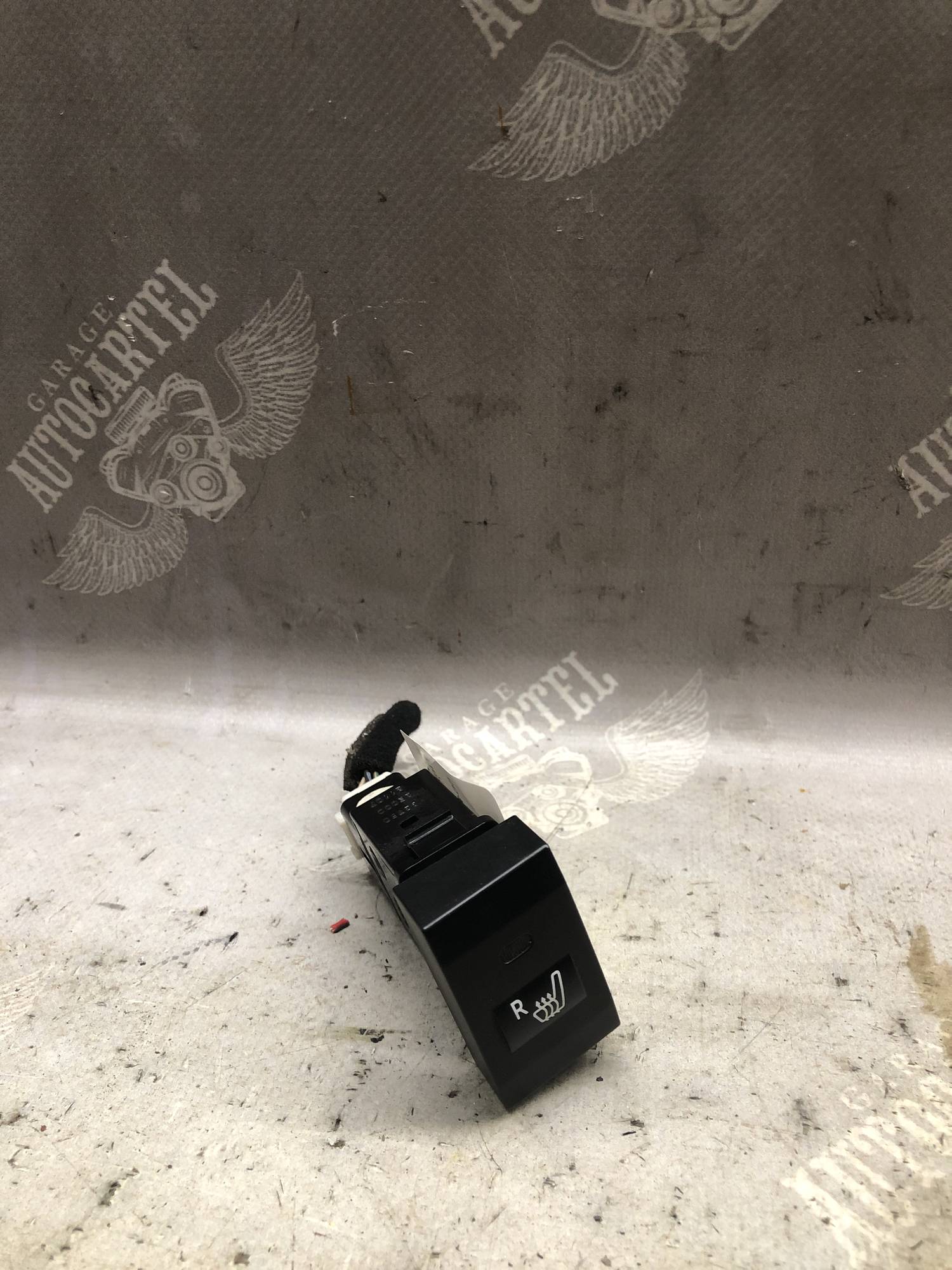 864W03000 1 864W030001 - Перемикач для омивача лампи Kia Sorento 864W03000 1 864W030001864W03000