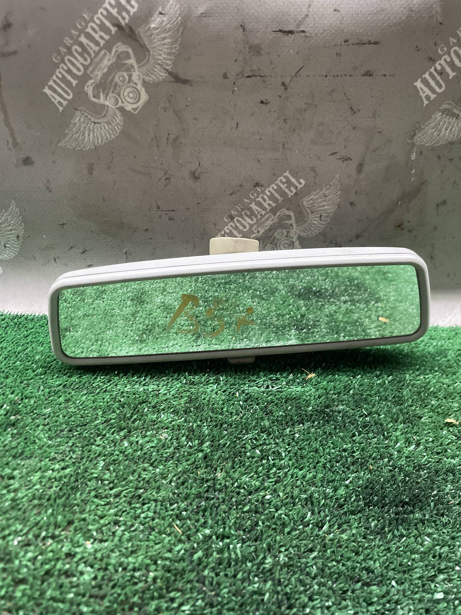 Дзеркало заднього виду салонне Volkswagen Passat B5 3b0857511g