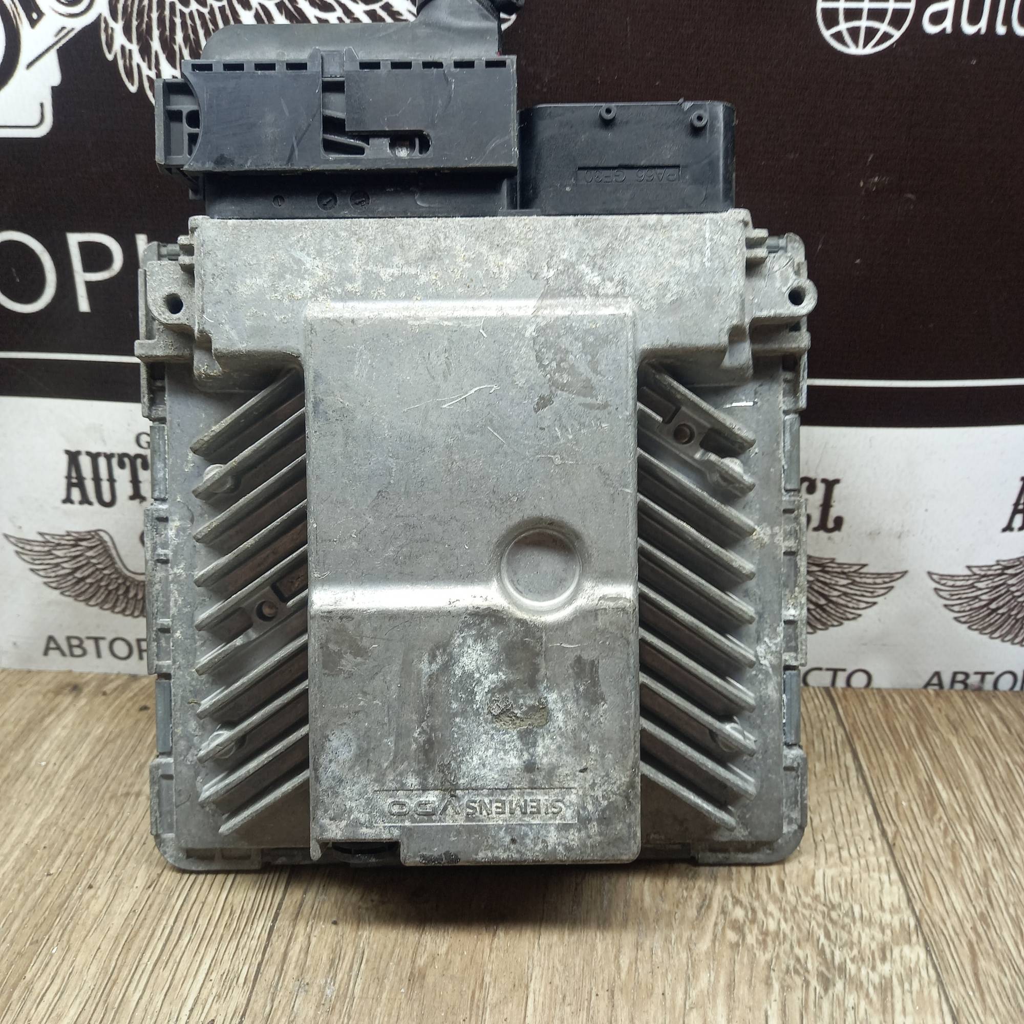 03g906018el Блок управління двигуном Skoda Octavia A5 ,2.0tdi