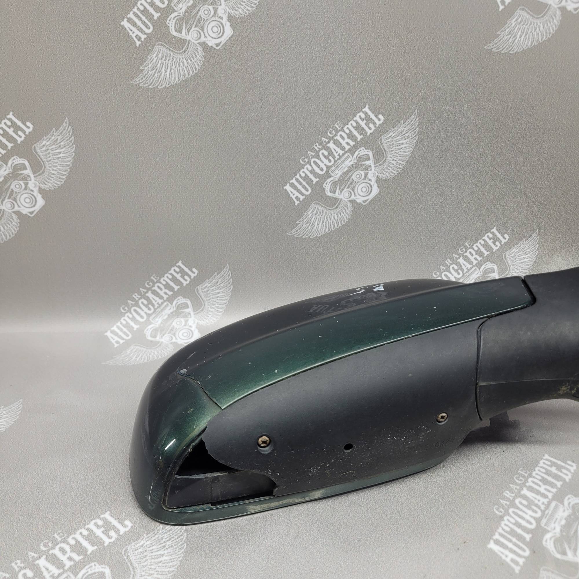 2100000336692 Дзеркало переднє праве volkswagen passat b5 5 pin