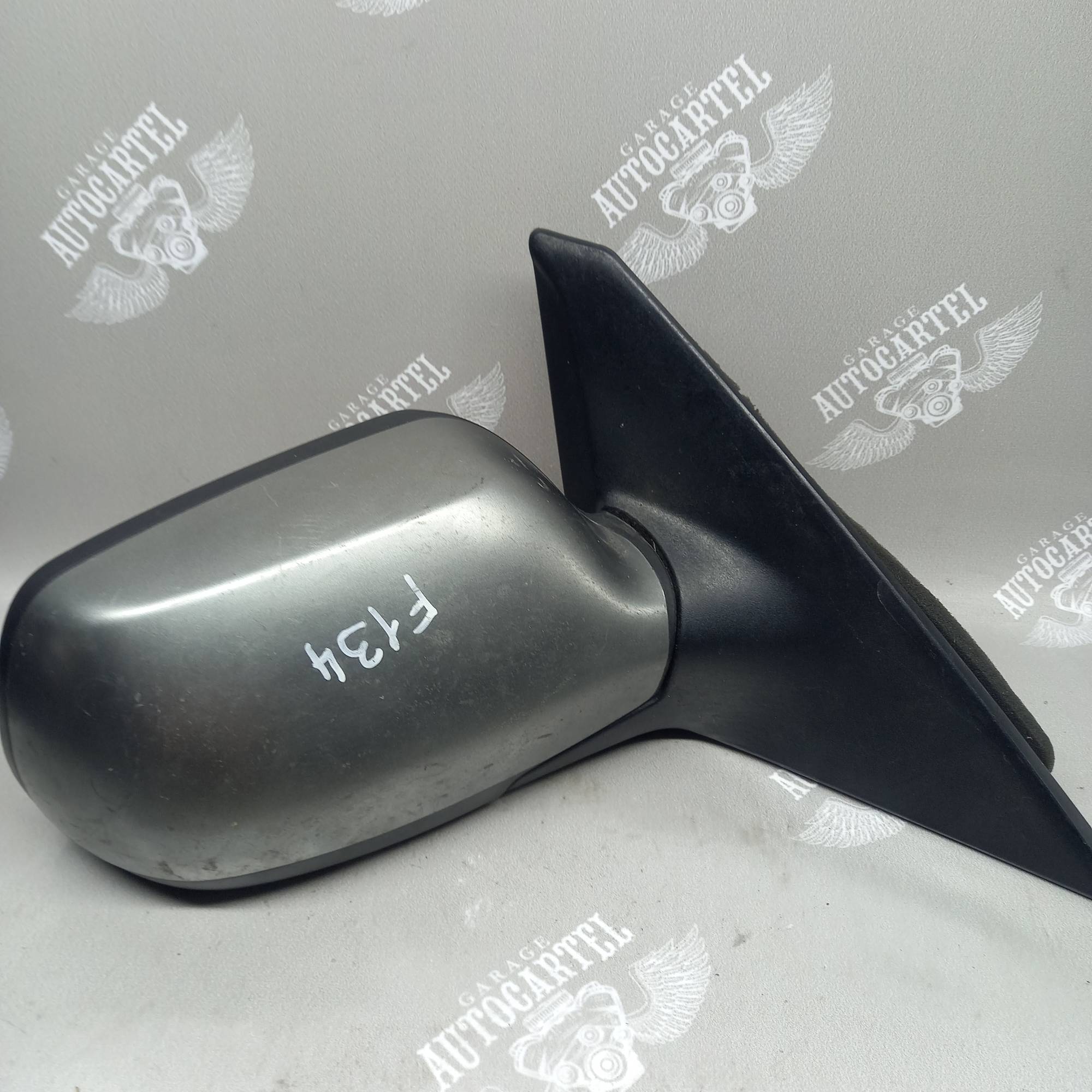 8c671r0 Дзеркало праве Mazda 3 5pin, 21349973