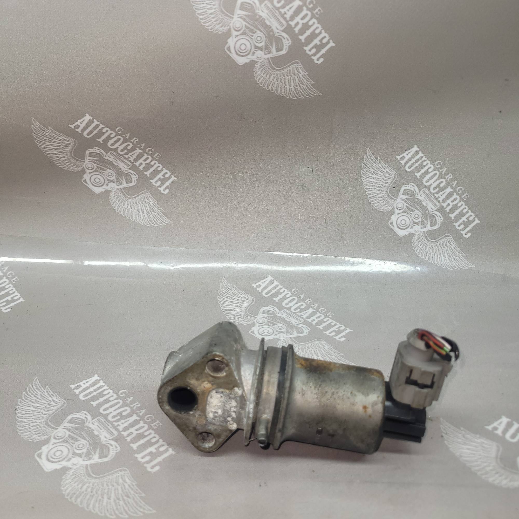Клапан EGR Skoda Fabia, (2002), 1.2i, AZQ, 03D131503b