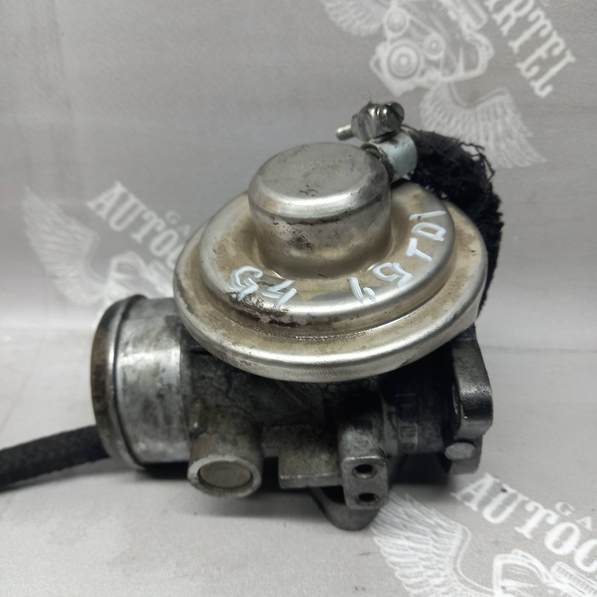 Клапан EGR Volkswagen Golf 4,Scoda Octavia 1,9TDI. 038131501e