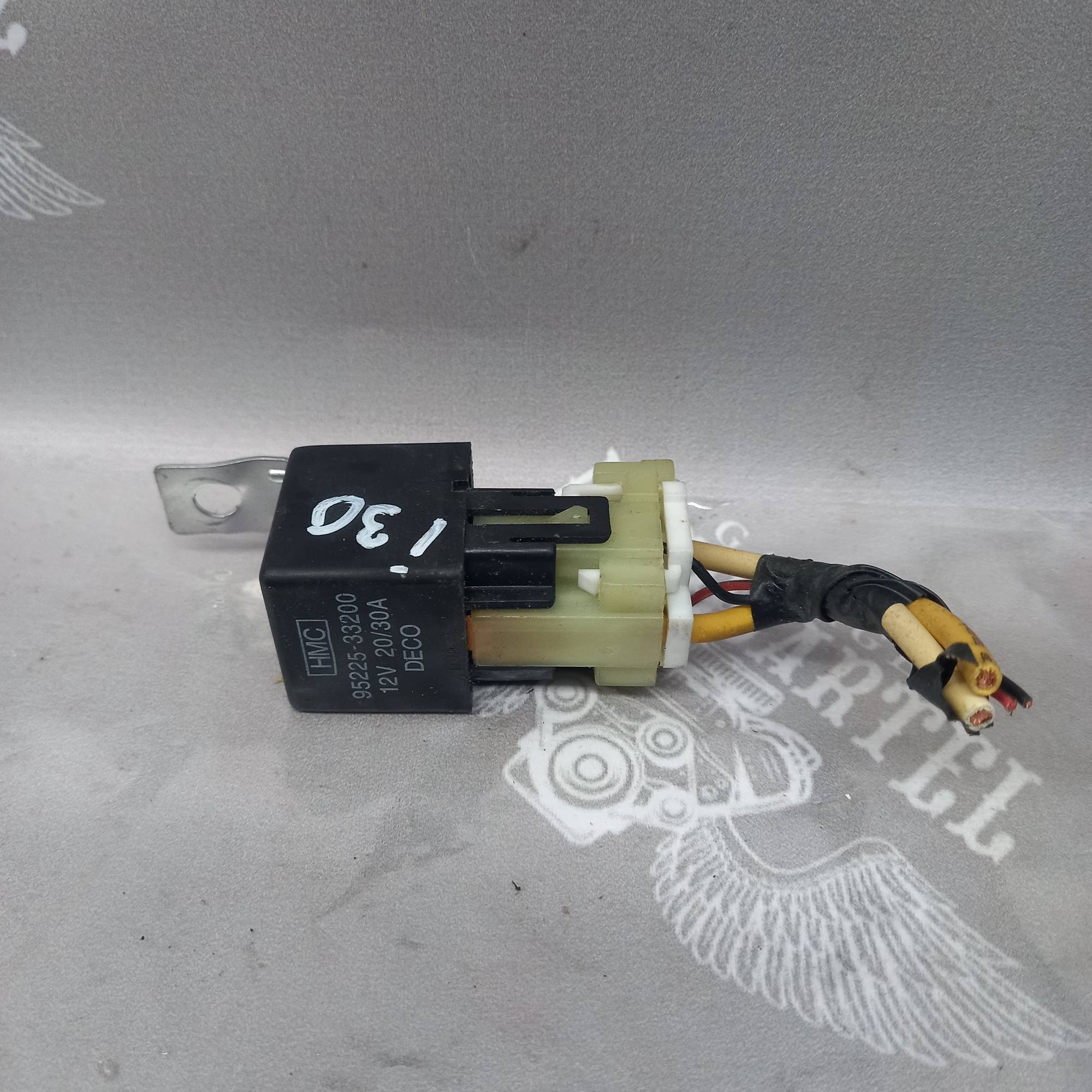 РЕЛЕ HYUNDAI I30 07-12 1.6 CRDI 95225-33200