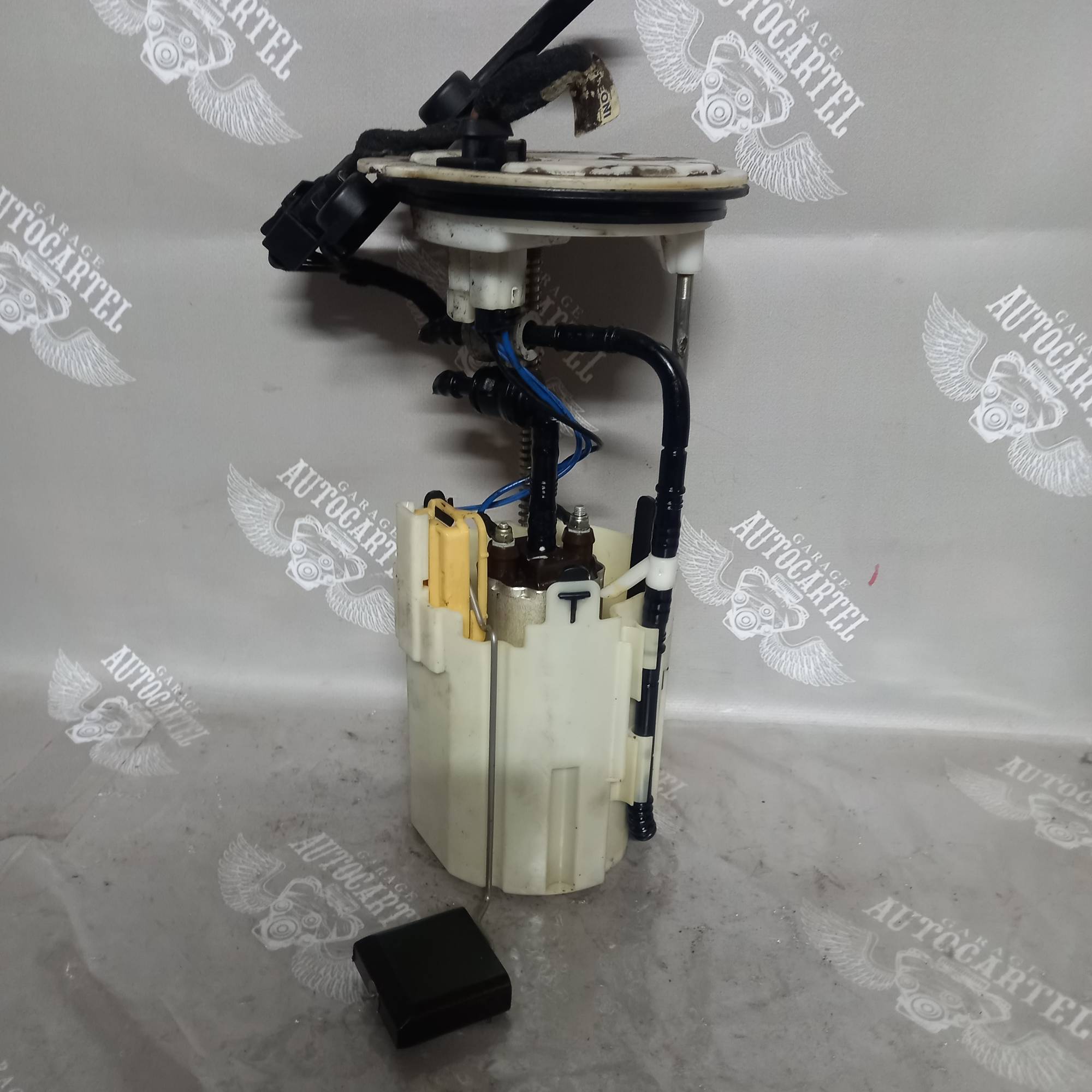 Насос паливний дизель Mercedes-Benz A-Class W169 04-12 W245 05-11 A1694701294