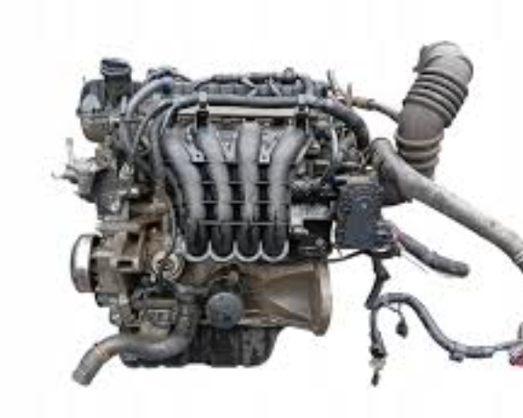 Двигун Mitsubishi COLT VI (Z32A) 1.1