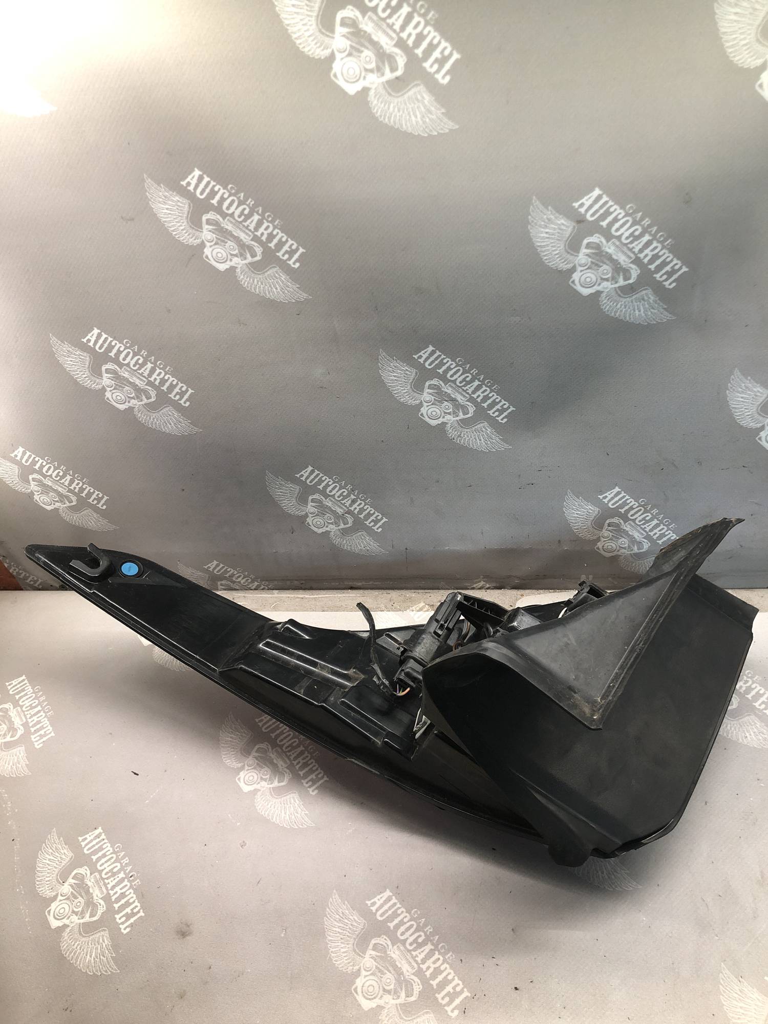 gv41-13405-bf без скла ліхтар задній лівий ford kuga 2008-2012