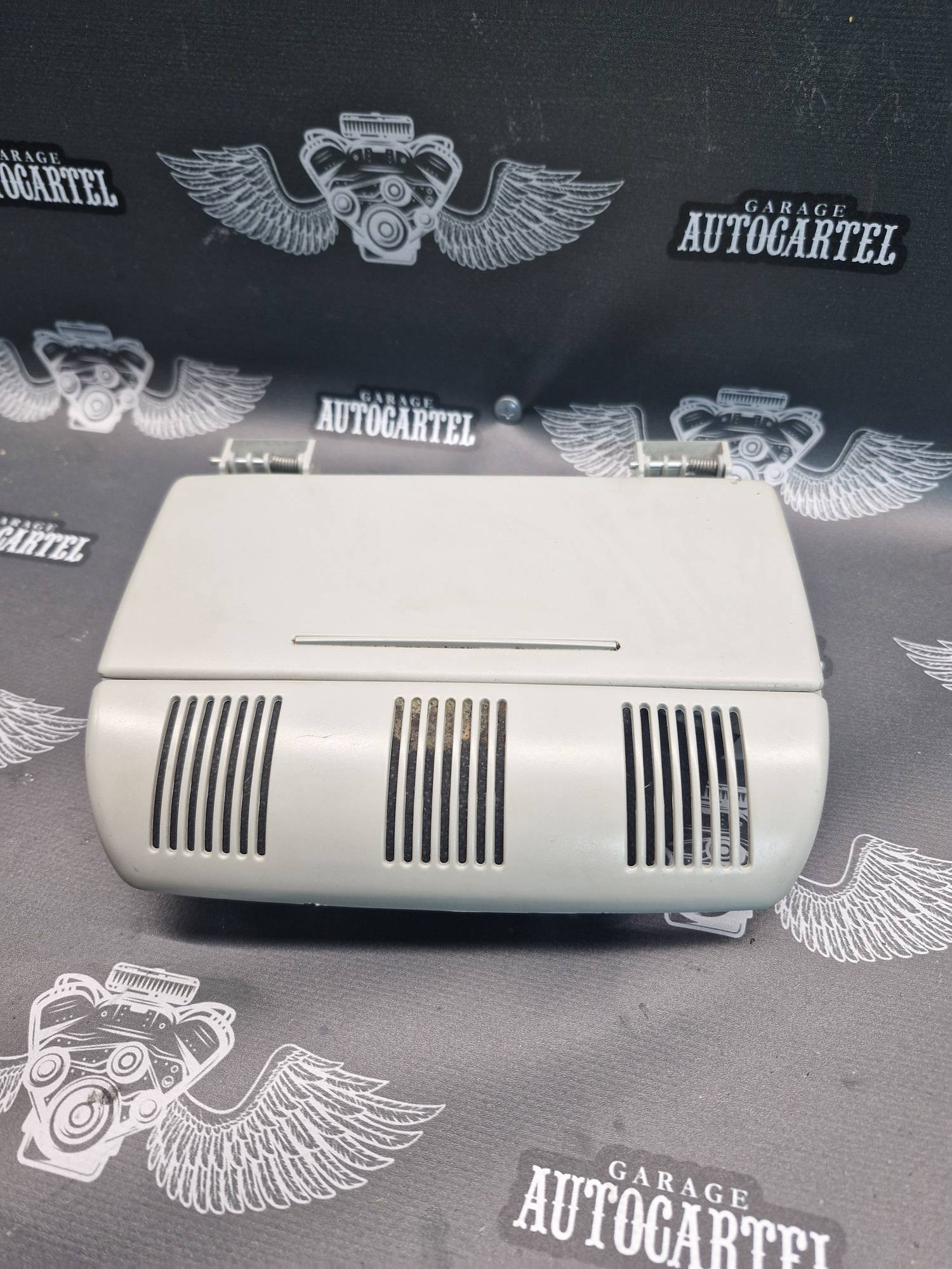 1Z0868565E Бардачок для окулярів Skoda Fabia, Octavia A5 Roomster, Шкода Фабія,