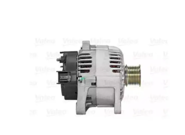 Генератор Renault Scenic 2.0 16V (II) 2003-2009 8200410671B