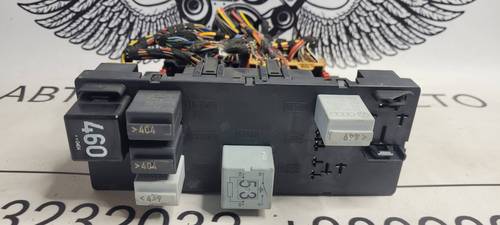 Блок управління комфортом bordnetz Volkswagen Golf 5 2003 - 2009 1k0937049K
