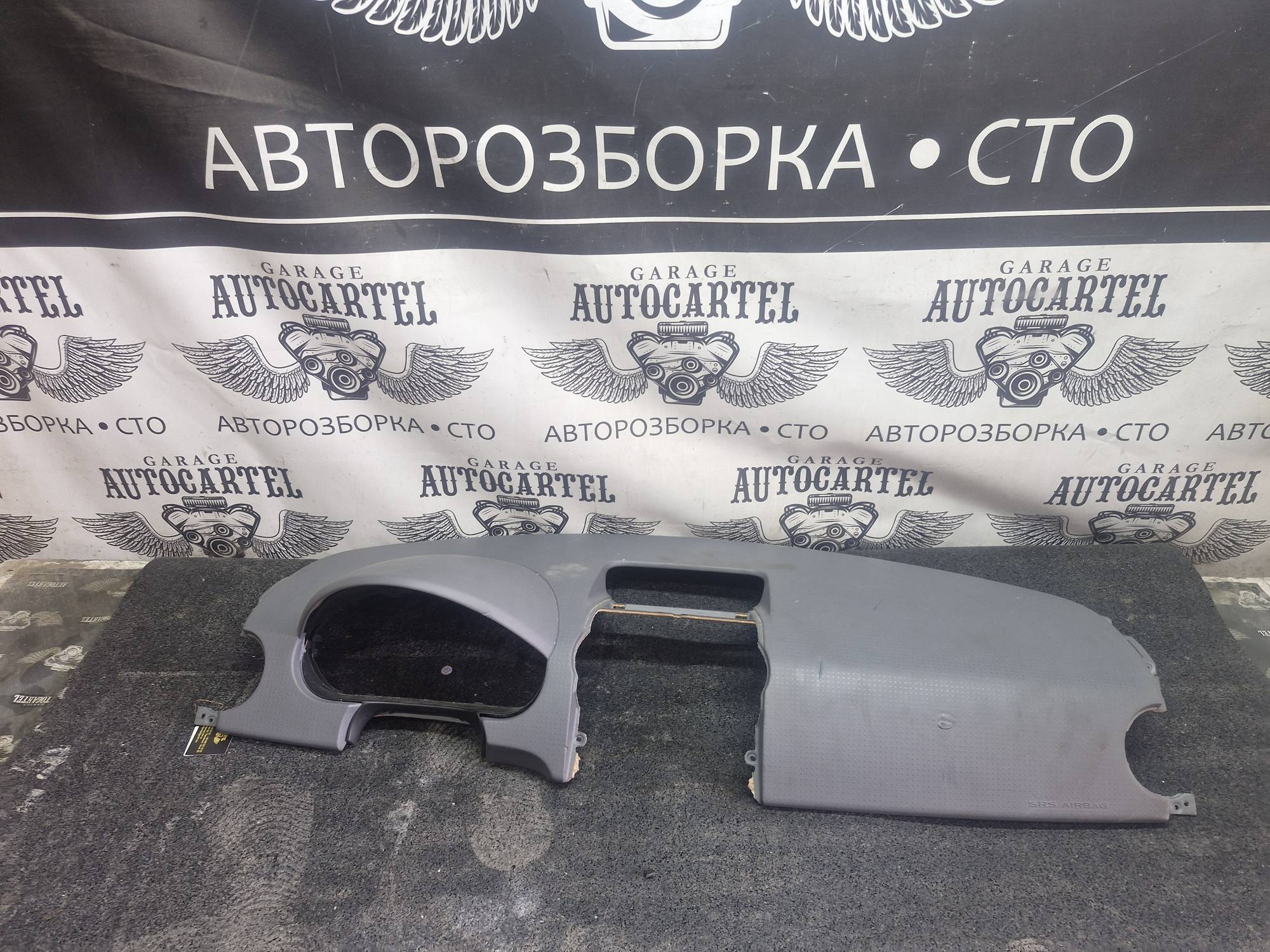 Торпедо Mitsubishi Colt 21857935