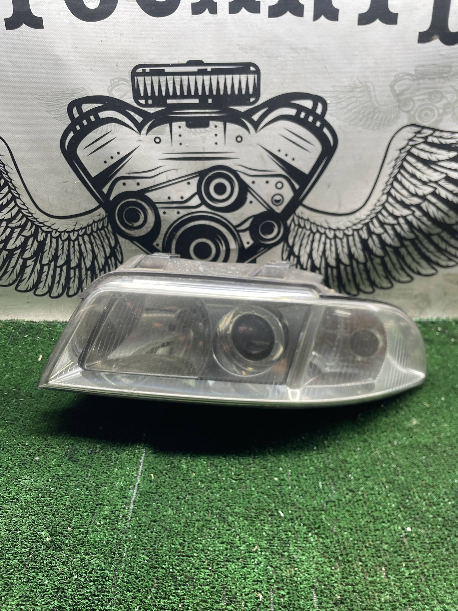 Фара ліва 8D0941003AK для Audi A4 B5 1995-2001