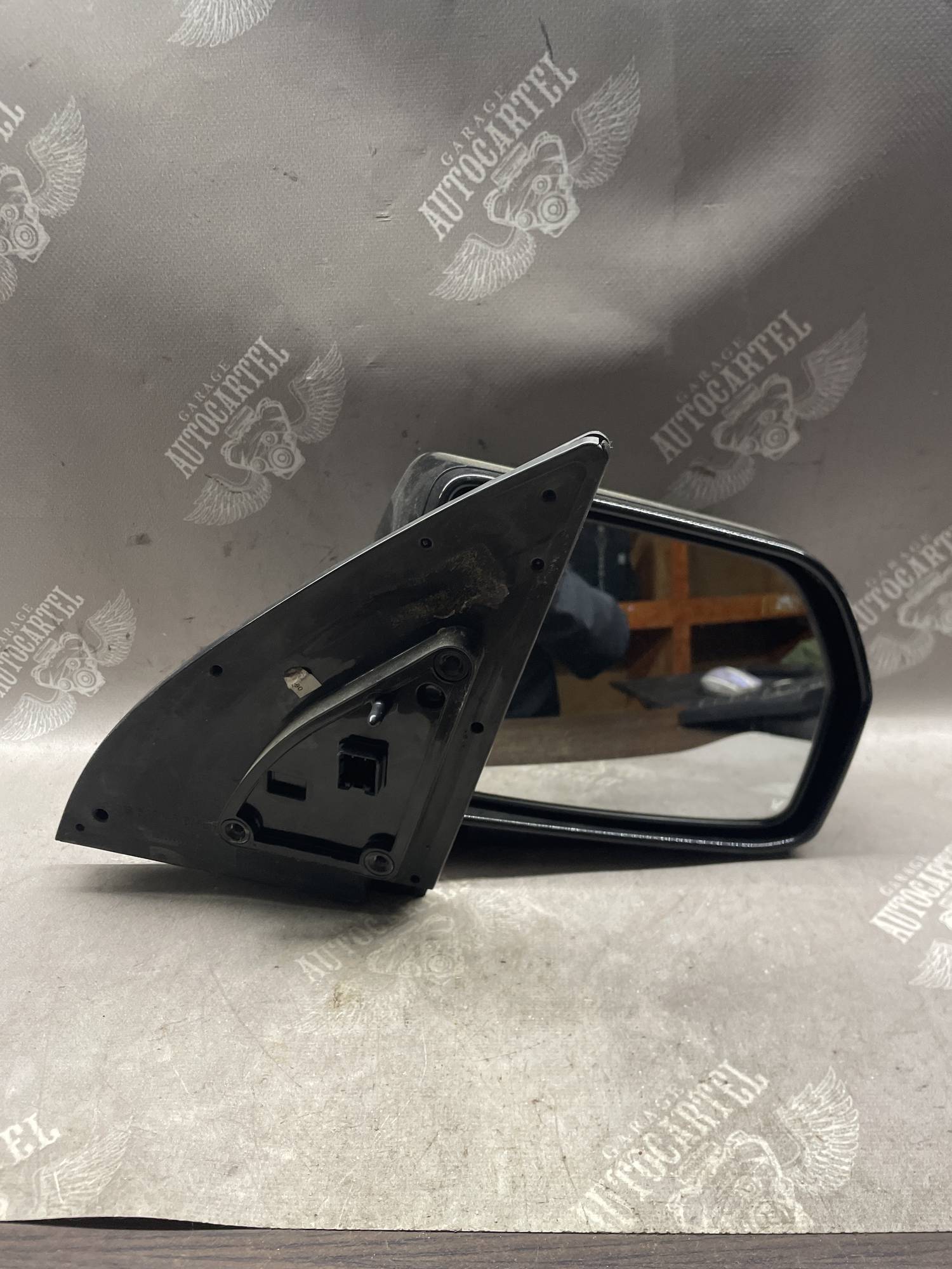 Дзеркало праве KIA SPORTAGE 5pin kms548146 21103230