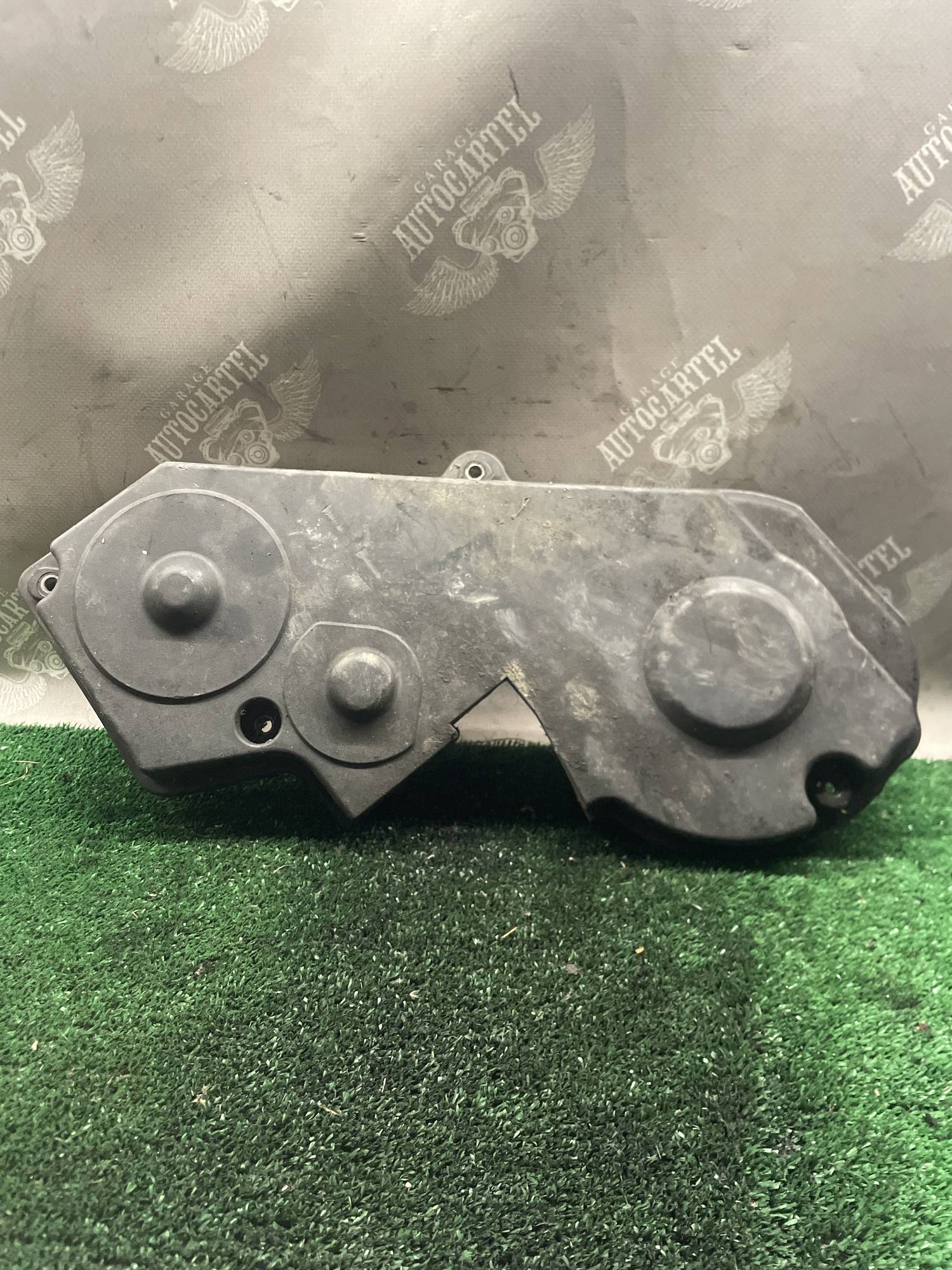 Захист кожух ременя ГРМ Ford Focus 2 Transit Connect C-Max 1.8 TDCi 4m5q-6e006-ab