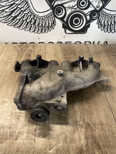 03G129713 Впускний колектор Volkswagen Passat B6 2002-2008 2.0TDI *