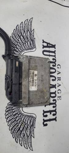 Блок управління двигуна BMW 5 e60, e61 2003-2009 2.0 m47n Dde7801711