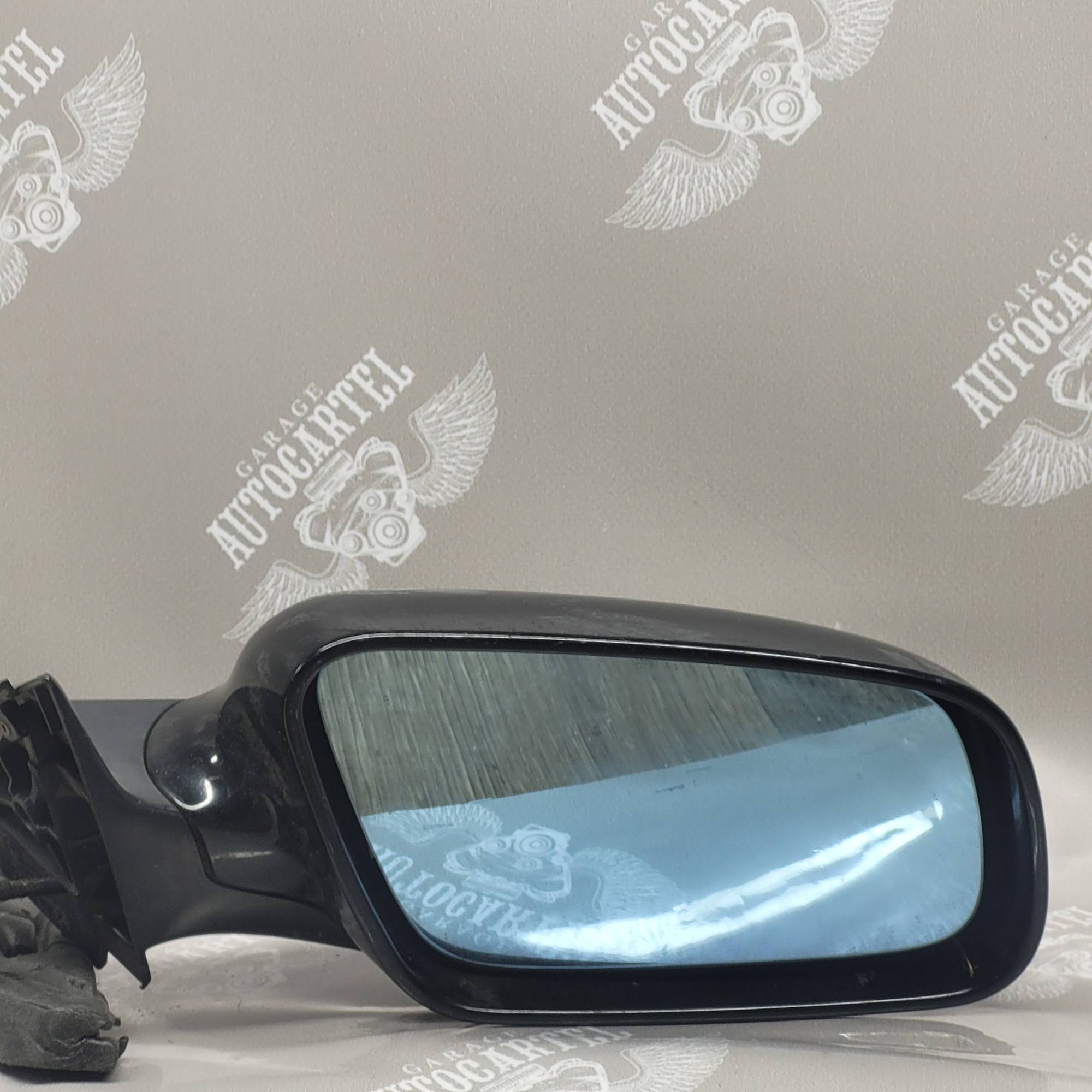 RS0328396 дЗЕРКАЛО ПЕРЕДНЄ ПРАВЕ5 pin AUDI A3 8L