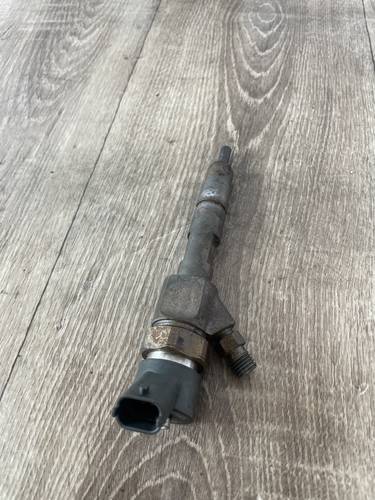 Форсунка Renault, Opel, Nissan. 1.9DCi, Bosch 0445110021