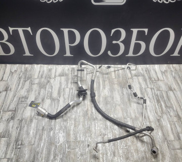 8k1260712g трубка кондиціонера audi a4 b8