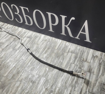 Шланг кондиціонера mercedes w168 2100000380930
