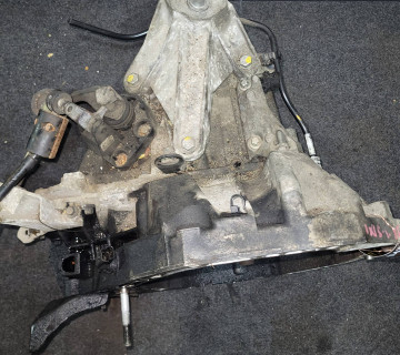 Коробка передач Renault kangoo 1.5dci jr5 145