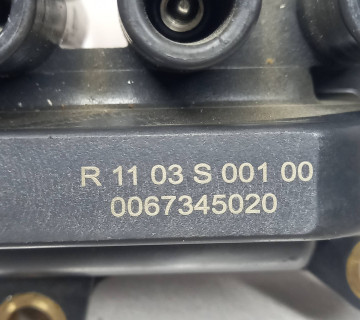 катушка зажигания для Renault Kangoo 1.2, r1103s00100