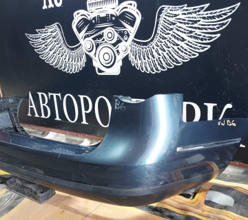 Бампер задній Volkswagen Passat B6 2005-2010 ніверсал 21414916