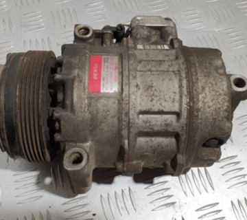 Компрессор кондиціонера BMW 3 E46 BMW E39 4472208023