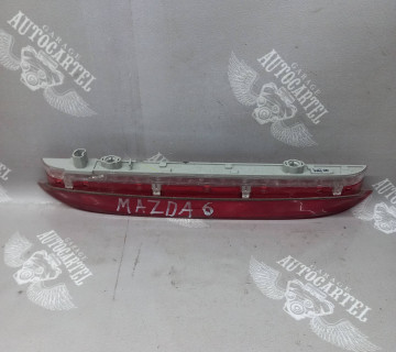 Додатковий стоп сигнал MAZDA 6 GH d46151580