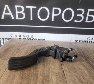 1180020022R Педаль газу (електро) Акселератор Renault Megane 3 2009-2016