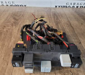 Блок комфорту VW Passat (B6) 2005-2010 3C0937049AJ